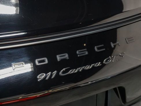 Used 2019 Porsche 911 GT3 RS image 71