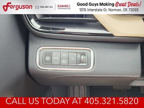 New 2027 Buick Enclave Preferred w/ Power Package AWD/4WD image 18