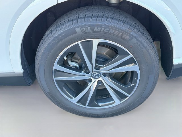 Certified 2026 Lexus RX 350 Premium AWD/4WD image 26