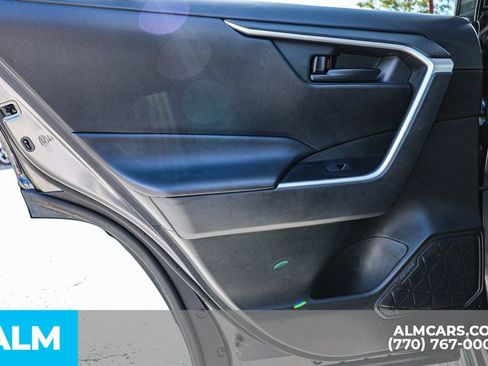 Used 2021 Toyota RAV4 LE image 50
