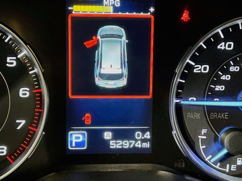 Used 2021 Subaru Ascent Limited AWD/4WD image 22