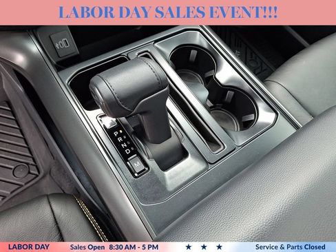 Used 2025 Ford F150 Tremor w/ Tow/Haul Package AWD/4WD image 22