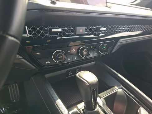 Used 2023 Honda Accord Sport image 16