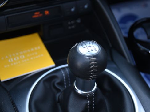 Used 2023 MAZDA MX-5 Miata Grand Touring w/ Weather Package image 16