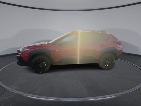 New 2026 Subaru Crosstrek 2.5i Wilderness AWD/4WD image 6