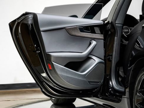 Used 2023 Audi A5 2.0T Premium w/ Convenience Package image 48