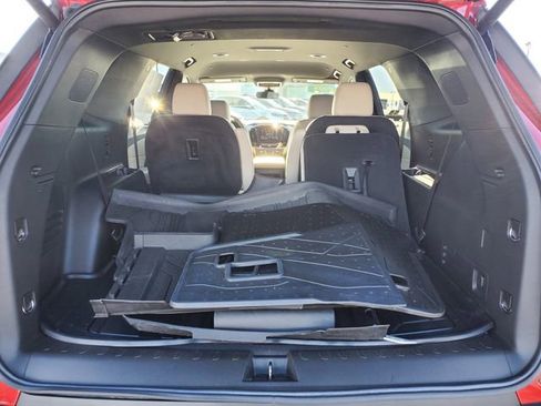 Certified 2023 Chevrolet Traverse LT w/ LPO, Floor Liner Package image 12