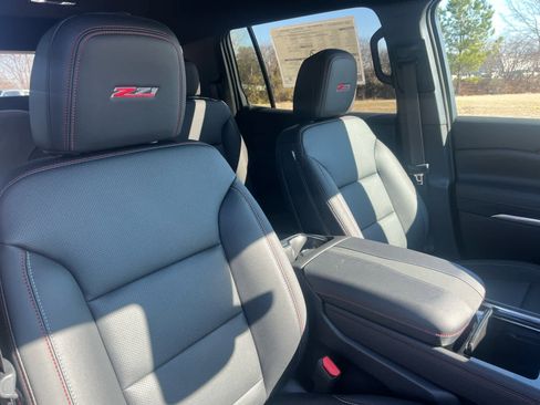 New 2026 Chevrolet Traverse Z71 w/ Enhanced Driving Package image 18