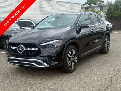 Used 2026 Mercedes-Benz GLA 250