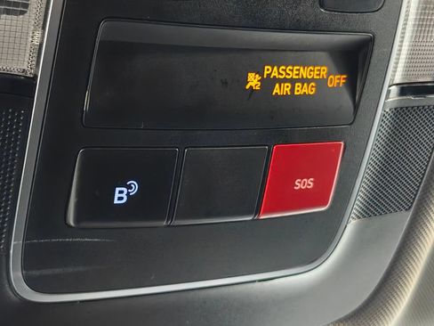 Used 2024 Hyundai Sonata SEL FWD image 9