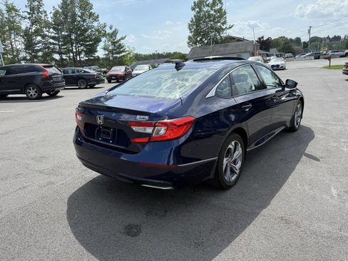 Used 2018 Honda Accord EX-L image 7