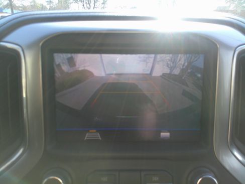 Used 2019 Chevrolet Silverado 1500 LT w/ All-Star Edition image 26