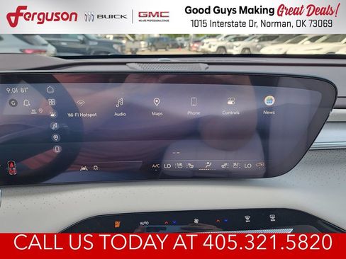 New 2026 Buick Enclave Avenir w/ Super Cruise Package AWD/4WD image 28