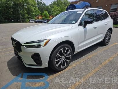 Used 2025 Volvo XC60 B5 Plus
