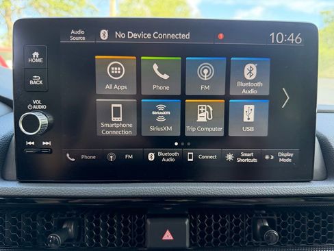 Certified 2025 Honda CR-V EX-L image 26