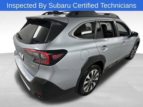 Certified 2023 Subaru Outback Limited image 3