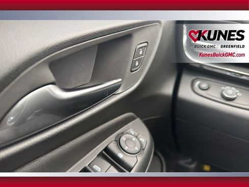 New 2026 Buick Envista Preferred w/ Convenience I Package image 31