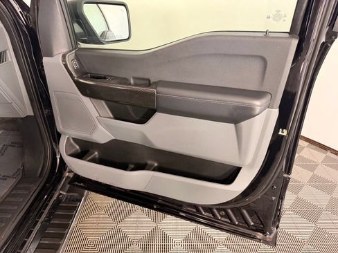Used 2021 Ford F150 XLT w/ XTR Package AWD/4WD image 24