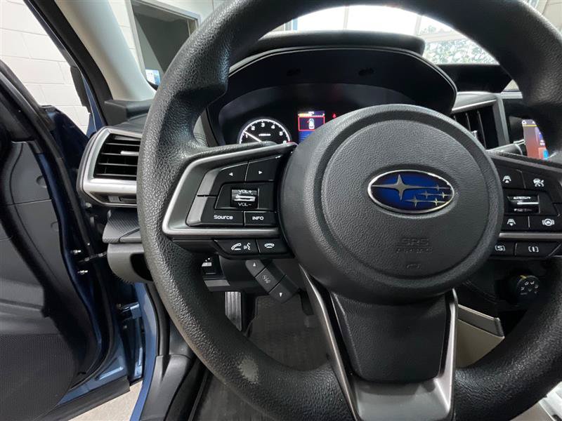 Used 2021 Subaru Forester AWD/4WD image 20