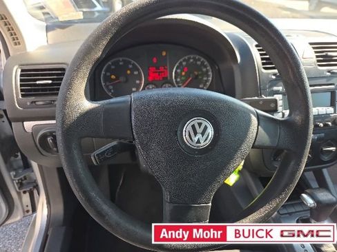 Used 2007 Volkswagen Jetta 2.0T FWD image 31