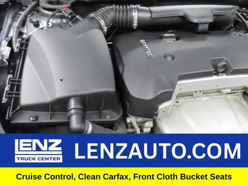Used 2013 Chevrolet Malibu LS w/ Protection Package FWD image 22
