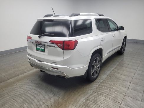 Used 2019 GMC Acadia Denali w/ Technology Package AWD/4WD image 9