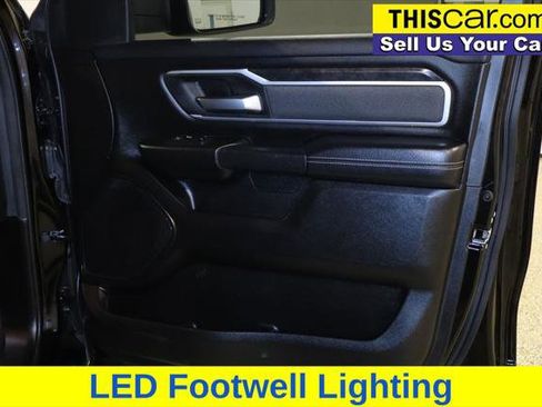 Used 2023 RAM 1500 Big Horn AWD/4WD image 29