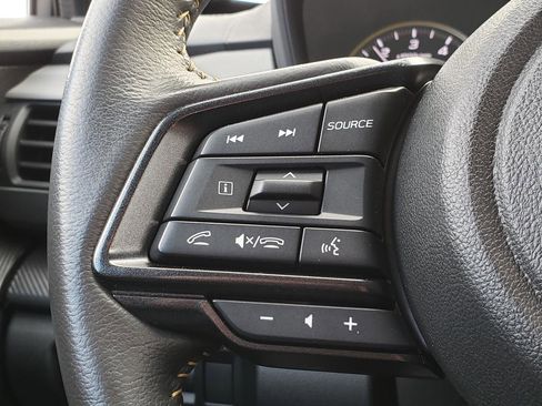 Used 2024 Subaru Crosstrek 2.5i Sport image 20