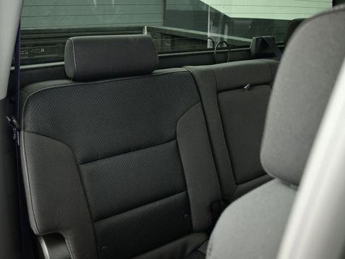 Used 2017 Chevrolet Silverado 1500 LT w/ LPO, Black Pack image 32
