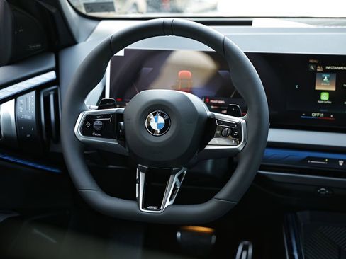 New 2026 BMW X3 xDrive30 w/ Premium Package AWD/4WD image 28