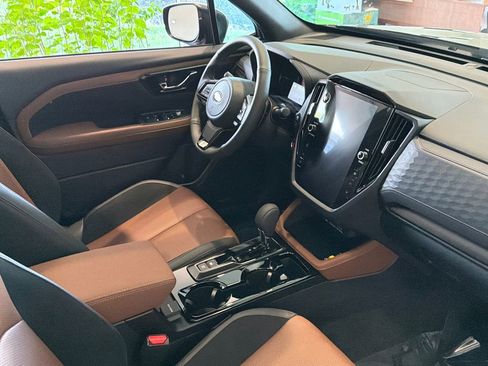 New 2026 Subaru Forester Touring AWD/4WD image 12