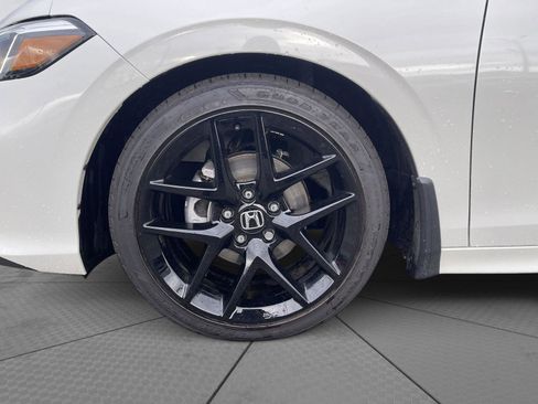Used 2025 Honda Civic Sport image 22
