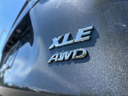 Used 2024 Toyota RAV4 XLE w/ Convenience Package AWD/4WD image 38