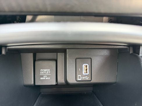 Used 2018 Honda Accord EX-L image 31