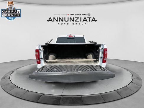 Used 2023 RAM 1500 Limited w/ Trailer Tow Group AWD/4WD image 19