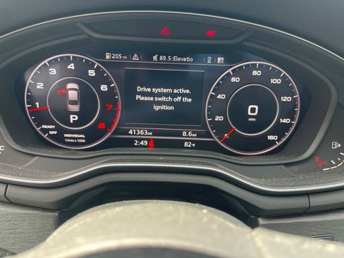Used 2018 Audi A4 2.0T Premium Plus AWD/4WD image 6