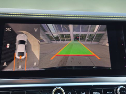 New 2026 Bentley Continental GT AWD/4WD image 27