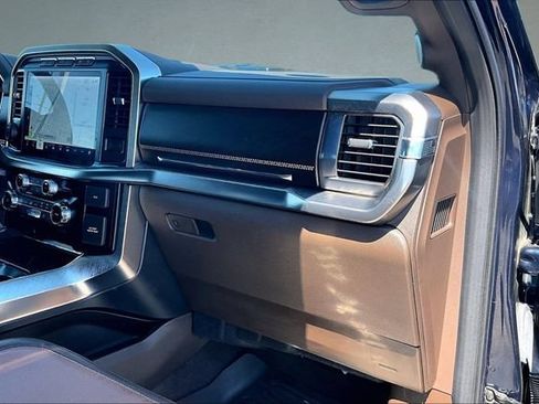 Used 2023 Ford F150 King Ranch w/ Equipment Group 601A High AWD/4WD image 15