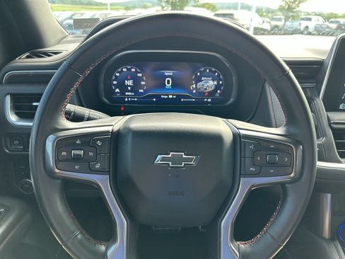 Used 2023 Chevrolet Tahoe RST w/ RST Performance Edition AWD/4WD image 26