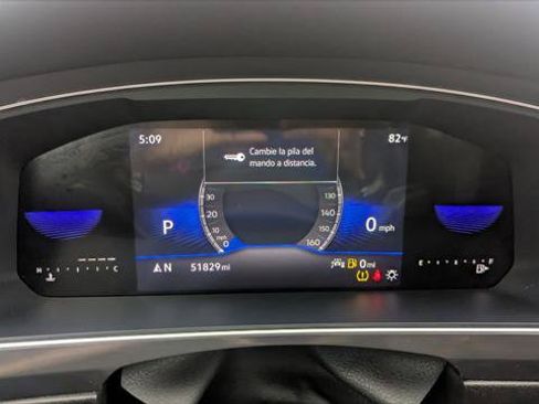 Used 2023 Volkswagen Tiguan SE FWD image 26