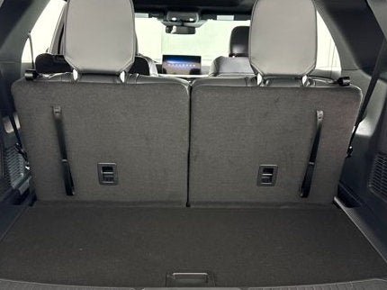 New 2026 Ford Explorer ST-Line w/ ST-Line Street Pack AWD/4WD image 14