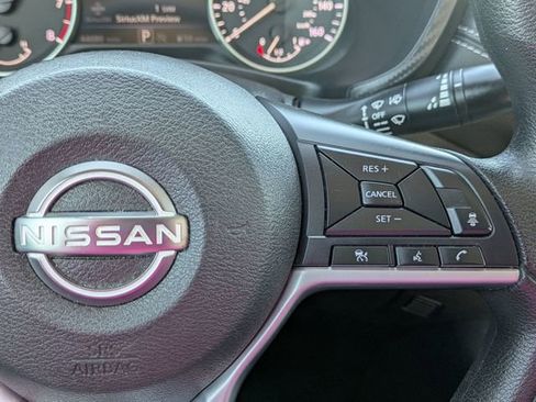 Used 2024 Nissan Sentra SV image 20