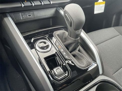 New 2026 Chevrolet Colorado W/T w/ WT Custom Package image 15