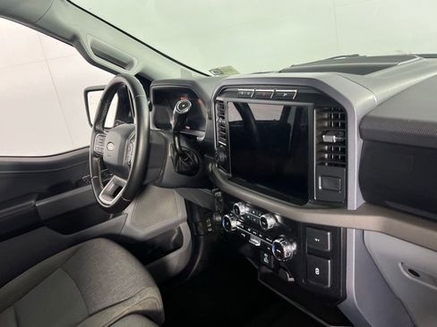 Used 2024 Ford F150 XLT w/ Tow/Haul Package image 32