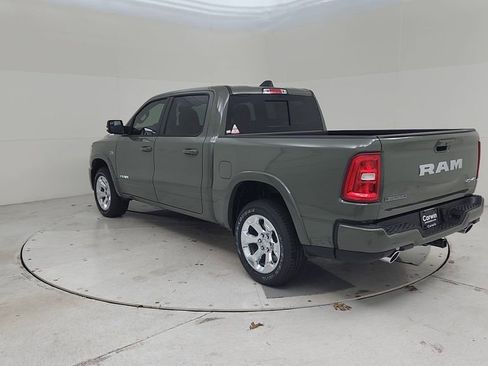 New 2026 RAM 1500 Big Horn image 11