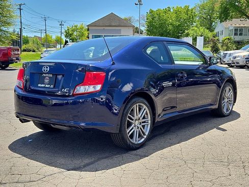 Used 2012 Scion tC FWD image 5
