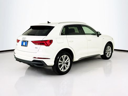 Used 2023 Audi Q3 2.0T Premium AWD/4WD image 7