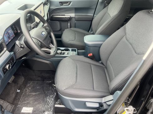 New 2026 Ford Maverick XL AWD/4WD image 16