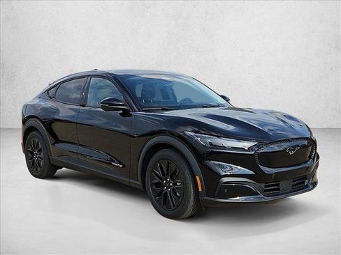 New 2026 Ford Mustang Mach-E Select w/ Technology Package image 7