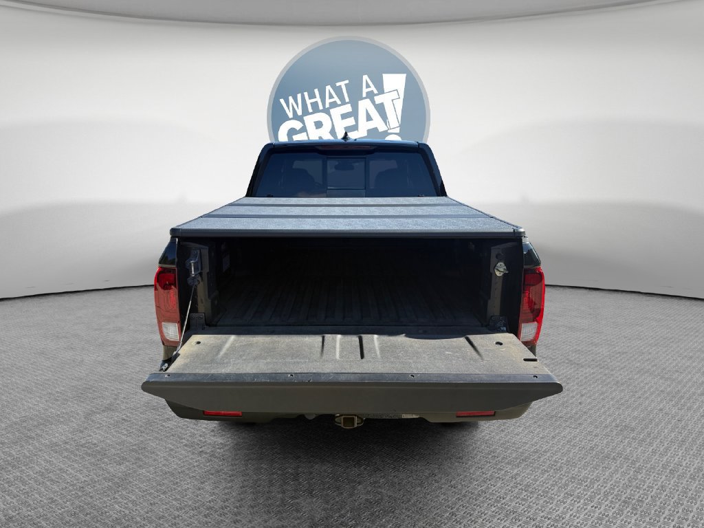 Used 2019 Honda Ridgeline Black Edition image 25